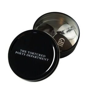 NEW Official TTPD Guitar Picks Taylor Swift